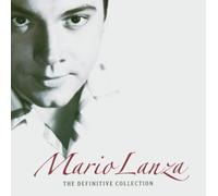 Lanza,Mario - The Definitive Collection
