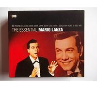 Lanza, Mario - The Essential