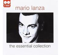 Lanza, Mario - The Essential Collection