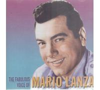 Lanza, Mario - The Fabulous Voice Of