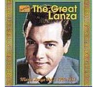 Mario Lanza - LANZA, Mario: The Great Lanza
