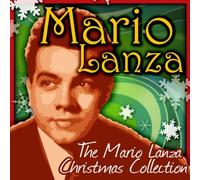 Lanza, Mario - The Mario Lanza Christmas Collection