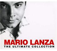 Lanza, Mario - The Ultimate Collection
