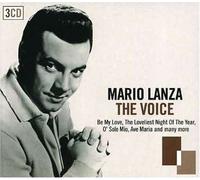 Lanza, Mario - The Voice