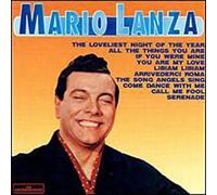 Lanza, Mario - Vol. 2-Mario Lanza