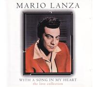 Lanza Mario - With a Song in My Heart #