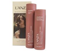 L'Anza Ritual Duo - Healing ColorCare Shampoo 300ml + Conditioner 250ml