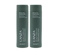 L'Anza Scalp Therapy Balancing Conditioner 250ml Double