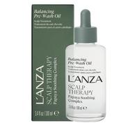 L'Anza Scalp Therapy Balancing Pre-Wash Oil 100ml