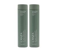 L'Anza Scalp Therapy Stimulating Shampoo - 300ml Double