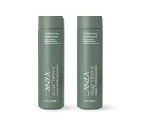 L'Anza Stimulating Conditioner - 250ml Double