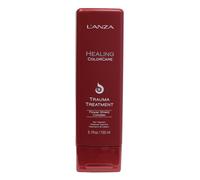 L'Anza Trauma Treatment for Coloured Treated Hair - Travel, Standard, Jumbo Size