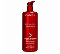 Lanza Trauma Treatment Restorative Conditioner 950Ml In Clear Clear One Size