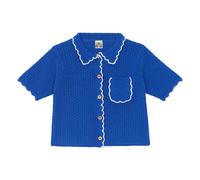 Lanza vest Electric blue 3 years