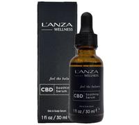 L'Anza Wellness CBD Soothing Serum 30ml