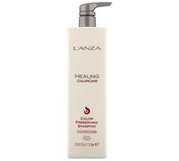 L'ANZA Healing Color-Preserving Shampoo 1000ml - Worth £80