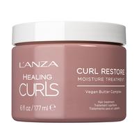 L'anza Healing Curls Curl Restore Moisture Treatment 177 ml