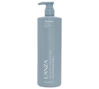 L'Anza Women's Healing Moisture Conditioner 950ml in Clear Lanza Clear