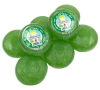 Lanzaloe Aloe Vera Soaps 100g Pack of 8