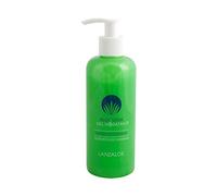 Lanzaloe Moisturising Aloe Vera After Sun Gel 250ml