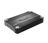 Lanzar DCT425 4000W 4 Channel Full FET Class AB Amplifier