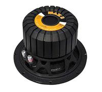 Lanzar MAX8 8'' 600 Watt Subwoofer Driver for Small Enclosures
