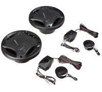 Lanzar MX6C 6.5 200W 2 Way Component Speaker System