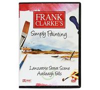 Lanzarote Street Scene / Aasleagh Falls [DVD]