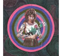 Lanzetta, Sammi - Ceiling Mirror (COLOR VINYL) [VINYL]