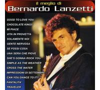 Lanzetti Bernardo - Il Meglio