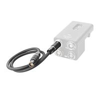 LANZYKU 35cm Power Cable for Ronin 2 Power Hub to DJI Transmission Combo