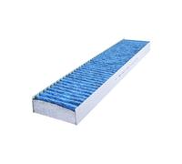 Pollen / Cabin Filter fits FORD MONDEO Mk3 1.8 00 to 07 Mahle 1349791 1451913