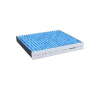 Mahle Original Cabin Filter LAO 436 KNECHT Activated Carbon for Mitsubishi Citroen Isuzu