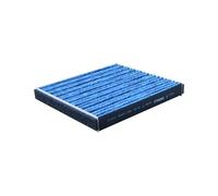 Pollen / Cabin Filter fits RANGE ROVER VELAR L560 2017 on Mahle LR036369 Quality
