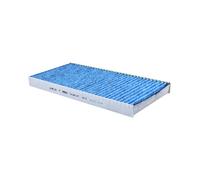 MAHLE ORIGINAL LAO 78 Pollen filter
