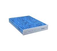 MAHLE LAO 891 Cabin Air Filter - CareMetix - with allergen, bacteria and odor protection