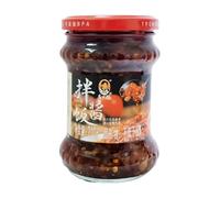 Lao Gan Ma laoganma Spicy Sauce Ban Fan Jiang 210g
