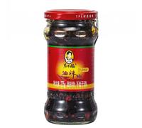 Lao Gan Ma Brand Peanut Chilli Oil 275g