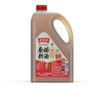 Lao Heng He Original Brewed Cooking Wine (Five-Year Aged) 1.9L