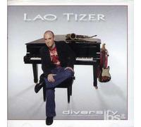 LAO TIZER: DIVERSIFY - CD