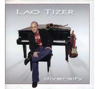 Lao Tizer - Diversify [New CD]