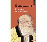 Lao Tseu Et Le Taosme (Points sagesses)