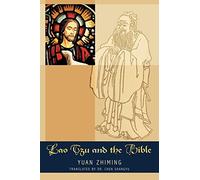Lao Tzu and the Bible