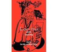 Lao-Tzu and the Tao-Te-Ching