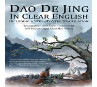 Lao Tzu Dao De Jing in Clear English: Including a Step-By-Step Translation Lao Tzu Multicolor