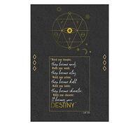 Lao Tzu quote | Taoism | Watch your thoughts | photo print poster | pre signed | pro lustre paper | size: A3 (29.7 x 42.0 cm)