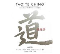Lao Tzu Tao Te Ching (Paperback)