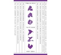 Tao Te Ching(Penguin books great ideas)