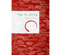 Lao Tzu's Tao Te Ching