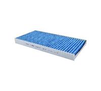 Pollen / Cabin Filter fits VAUXHALL TIGRA X04 1.4 1.8 1.3D 04 to 09 Mahle New